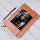 Goddess 048 - Vegan Leather Journal