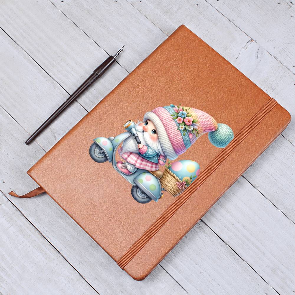 Gnome 1130 - Vegan Leather Journal