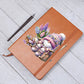 Gnome 1305 - Vegan Leather Journal