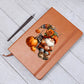 Gnome 0611 - Vegan Leather Journal