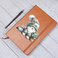 Gnome 1325 - Vegan Leather Journal