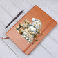 Gnome 0923 - Vegan Leather Journal