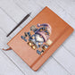 Gnome 0300 - Vegan Leather Journal