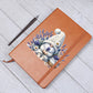 Gnome 1171 - Vegan Leather Journal
