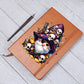 Gnome 0782 - Vegan Leather Journal
