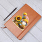 Gnome 0202 - Vegan Leather Journal