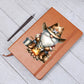Gnome 0970 - Vegan Leather Journal