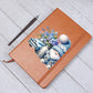 Gnome 0286 - Vegan Leather Journal