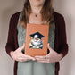 Gnome 0793 - Vegan Leather Journal
