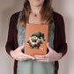 Gnome 0877 - Vegan Leather Journal