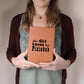 This Girl Loves Her Pixiebob - Vegan Leather Journal