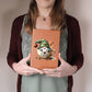 Gnome 0820 - Vegan Leather Journal