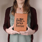 Yorkie Terrier - Vegan Leather Journal