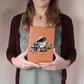 Gnome 0860 - Vegan Leather Journal