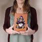 Gnome 0782 - Vegan Leather Journal