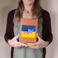 Ukrainian-American - Vegan Leather Journal