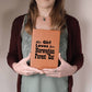 Norwegian Forest Cat - Vegan Leather Journal