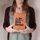 Exotic Shorthair - Vegan Leather Journal