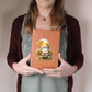 Gnome 1014 - Vegan Leather Journal