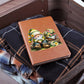 Gnome 0904 - Vegan Leather Journal