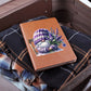 Gnome 0873 - Vegan Leather Journal