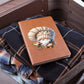 Gnome 0367 - Vegan Leather Journal