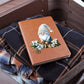 Gnome 1215 - Vegan Leather Journal