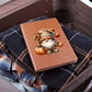 Gnome 0603 - Vegan Leather Journal