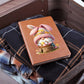 Gnome 1223 - Vegan Leather Journal