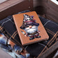 Gnome 0778 - Vegan Leather Journal