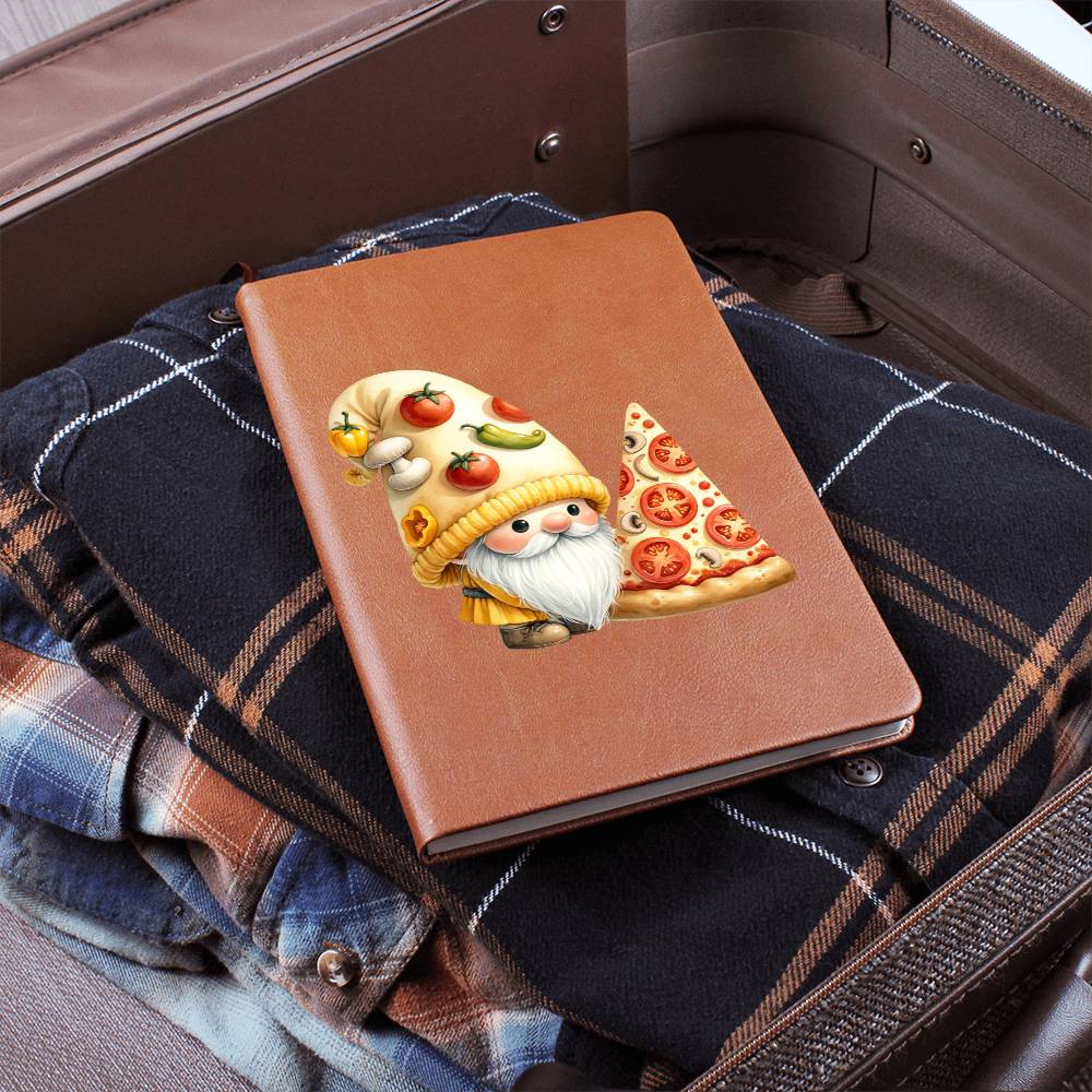 Gnome 1100 - Vegan Leather Journal