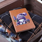 Gnome 0204 - Vegan Leather Journal