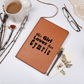 Cymric - Vegan Leather Journal