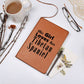 Tibetan Spaniel - Vegan Leather Journal