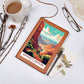 Famous Travel Destinations - Grand Canyon National Park, Arizona - Vegan Leather Journal
