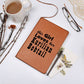 Kurilian Bobtail - Vegan Leather Journal
