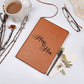 Mrs & Mrs - Vegan Leather Journal