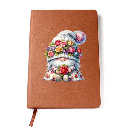Gnome 0980 - Vegan Leather Journal