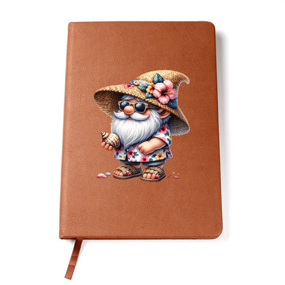 Gnome 0020 - Vegan Leather Journal