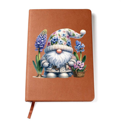 Gnome 0200 - Vegan Leather Journal