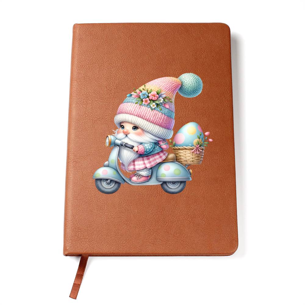 Gnome 1130 - Vegan Leather Journal