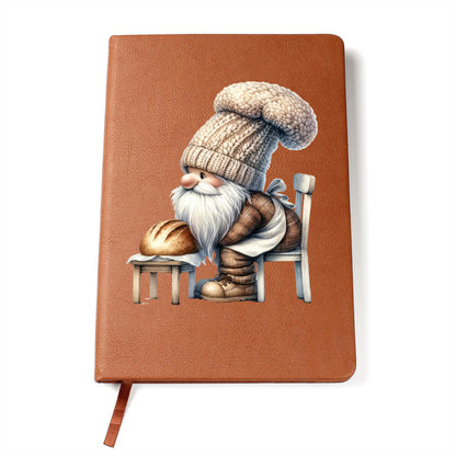 Gnome 1240 - Vegan Leather Journal