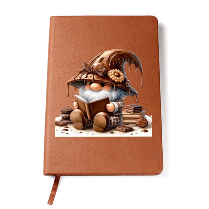 Gnome 1054 - Vegan Leather Journal