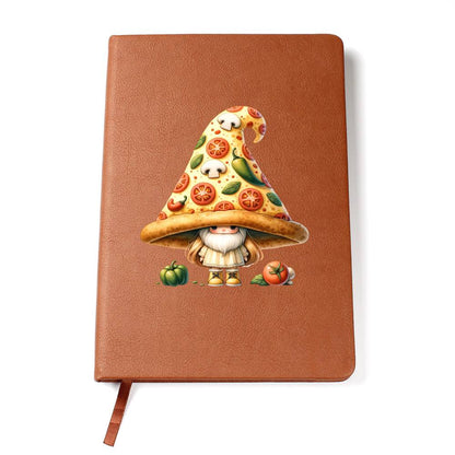 Gnome 0818 - Vegan Leather Journal