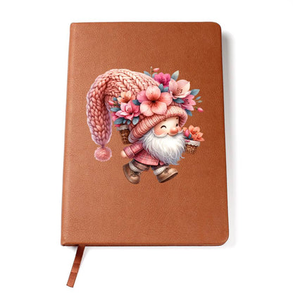 Gnome 1000 - Vegan Leather Journal