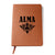 Alma v01 - Vegan Leather Journal