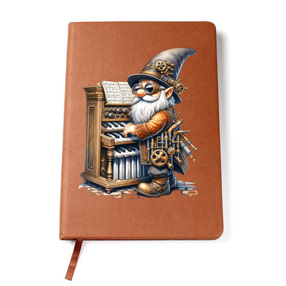 Gnome 1150 - Vegan Leather Journal
