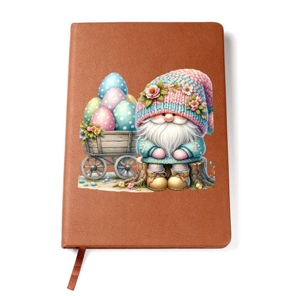 Gnome 0833 - Vegan Leather Journal