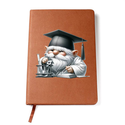 Gnome 0790 - Vegan Leather Journal