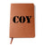 Coy - Vegan Leather Journal